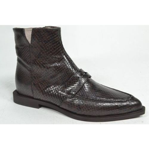 DLSPORT Boots Bruin