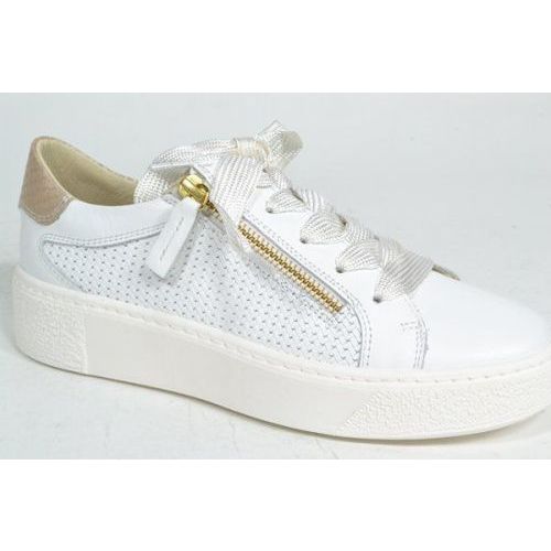 DLSPORT Sneaker Wit DLSPORT Sneaker Wit
