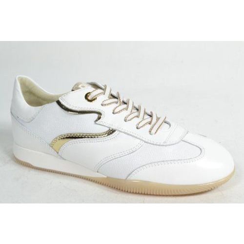 DLSPORT Sneaker Wit DLSPORT Sneaker Wit