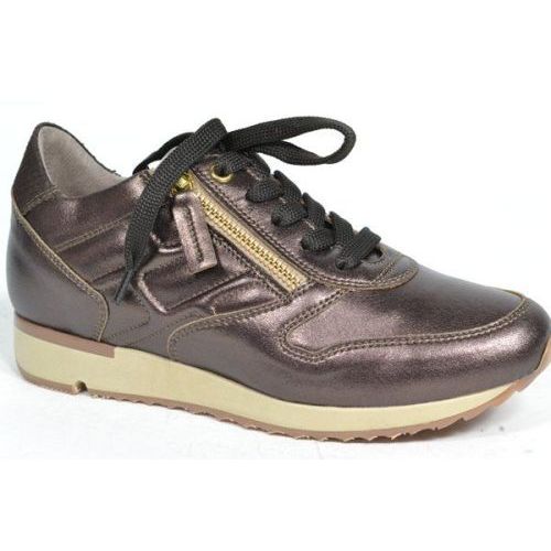 DLSPORT Sneaker Brons