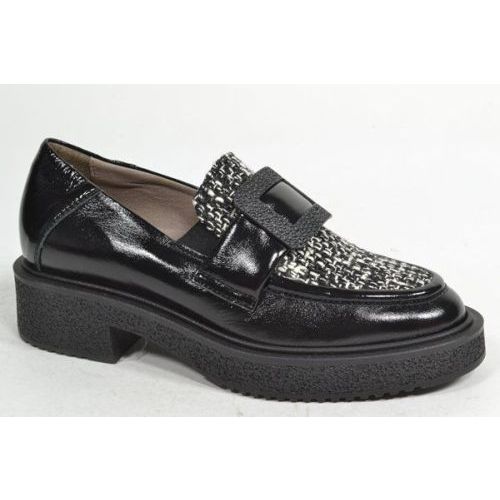 DLSPORT Mocassin Multi