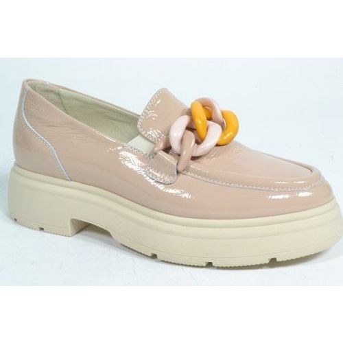 DLSPORT Mocassin Beige DLSPORT Mocassin Beige