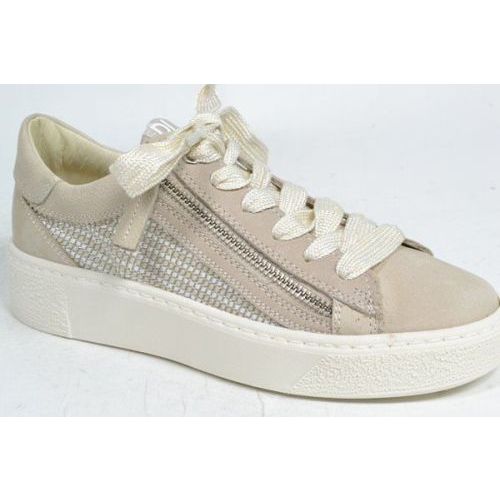 DLSPORT Sneaker Beige