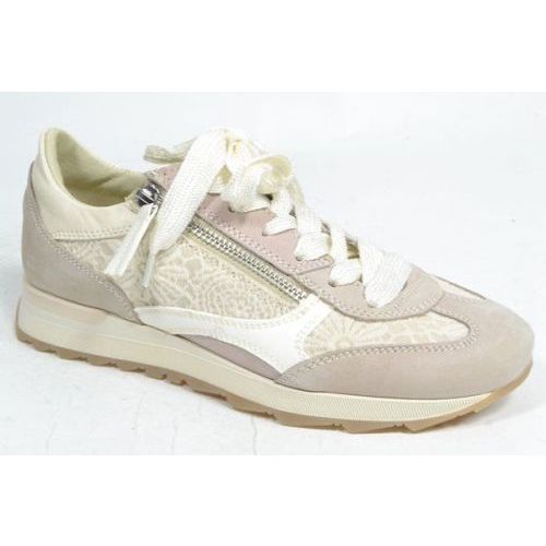 DLSPORT Sneaker Beige