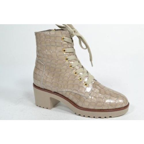 DLSPORT Boots Crème