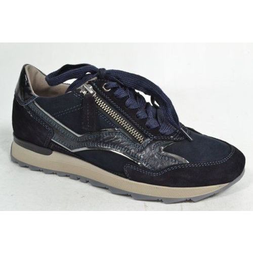 DLSPORT Sneaker Blauw