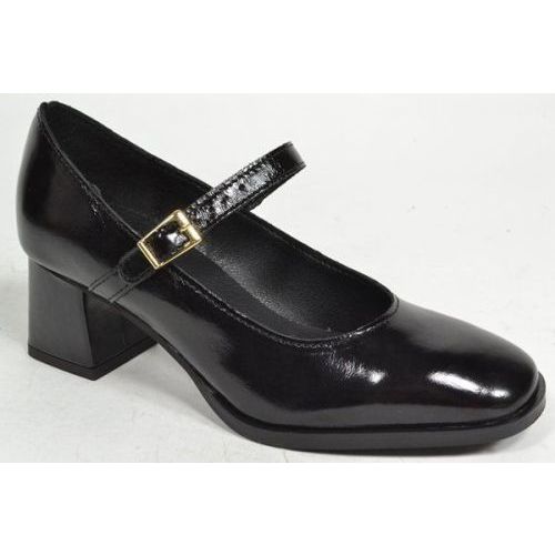 ELLA CRUZ Riem Wrijf Zwart