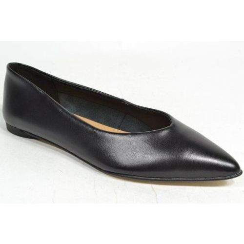 ELLA CRUZ Ballerina Zwart