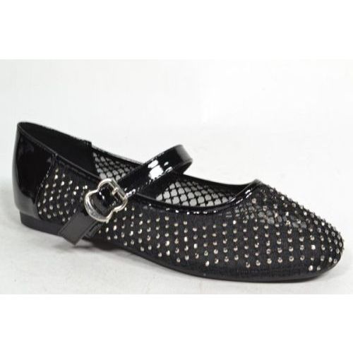 ELLA CRUZ Ballerina Zwart