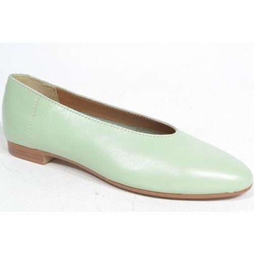 ELLA CRUZ Ballerina Licht Groen