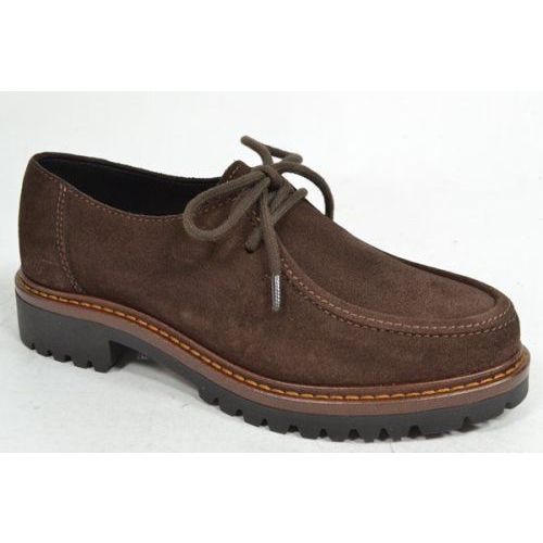 ELLA CRUZ Veterschoen Bruin