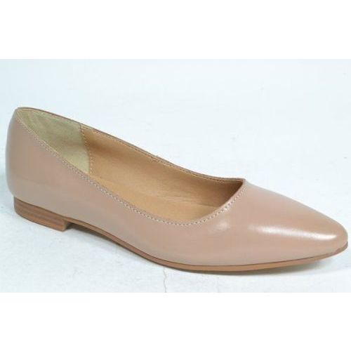 ELLA CRUZ Ballerina Roze