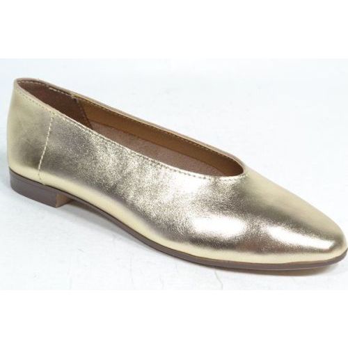 ELLA CRUZ Ballerina Goud