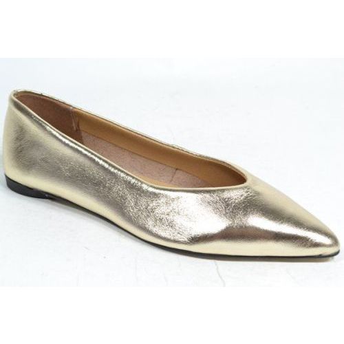 ELLA CRUZ Ballerina Goud