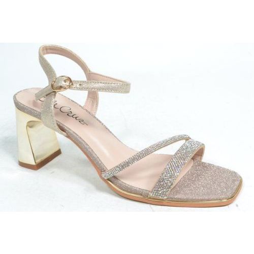 ELLA CRUZ Sandaal Goud