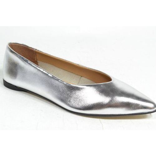 ELLA CRUZ Ballerina Zilver