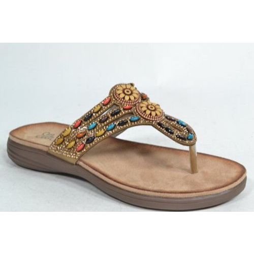 ELLA CRUZ Muil/Slipper Multi