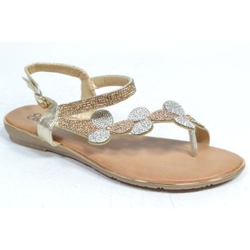 ELLA CRUZ Sandaal Multi