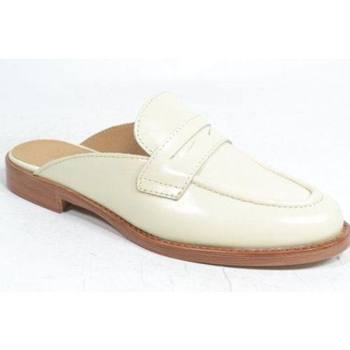 ELLA CRUZ Muil Sabot Crème