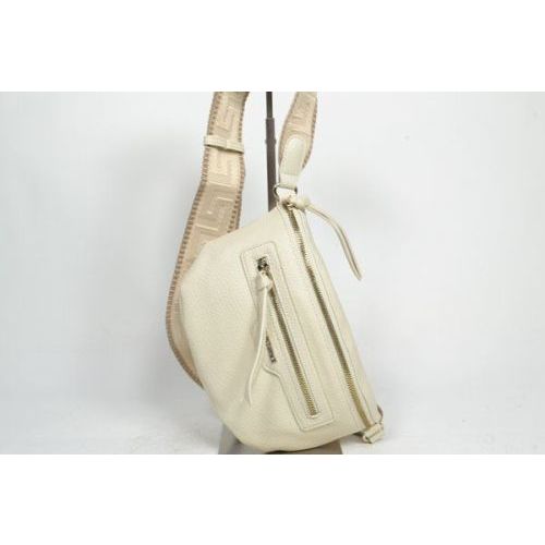 EMILY & NOAH Tas Crème