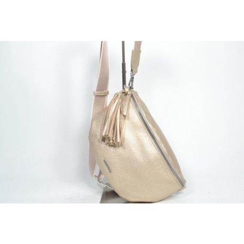 EMILY & NOAH Tas Goud