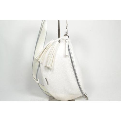 EMILY & NOAH Tas Wit