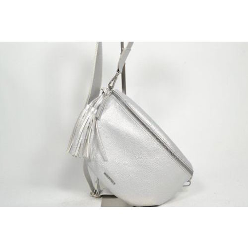 EMILY & NOAH Tas Zilver