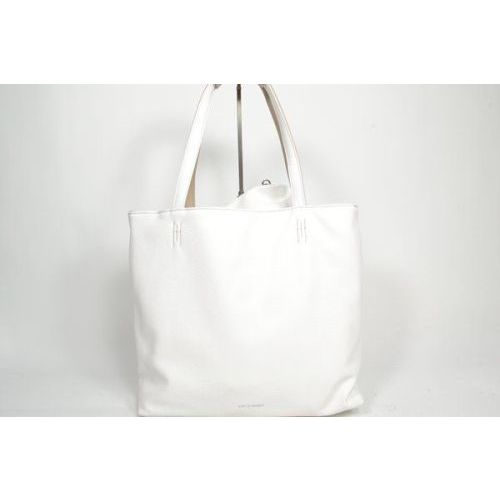 EMILY & NOAH Tas Wit