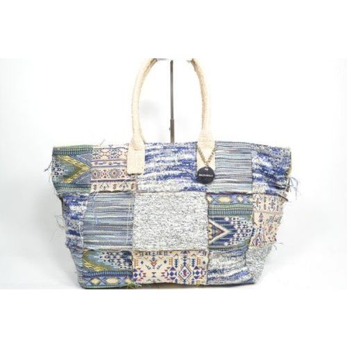 EMILY & NOAH Tas Jeansblauw