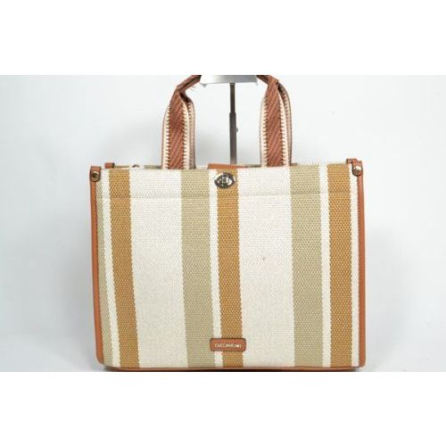 EMILY & NOAH Tas Beige