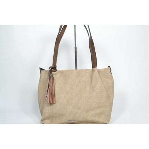 EMILY & NOAH Tas Beige