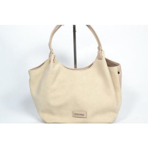 EMILY & NOAH Tas Beige
