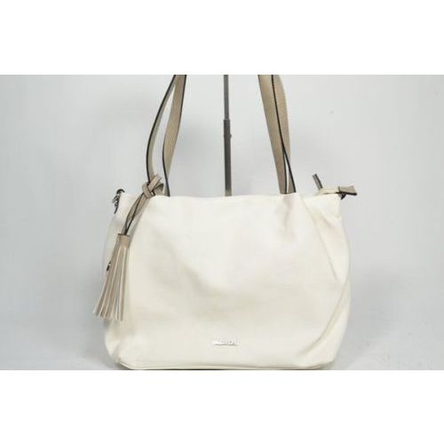 EMILY & NOAH Tas Crème