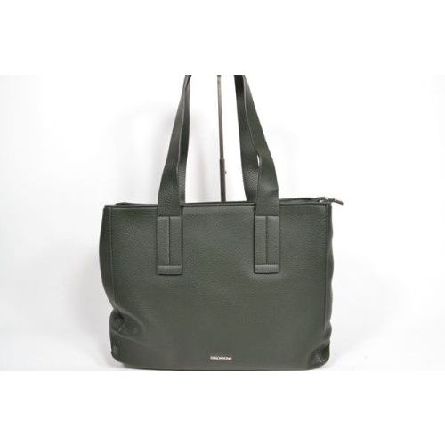 EMILY & NOAH Tas Donker Groen