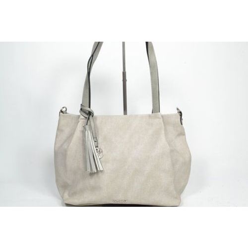 EMILY & NOAH Tas Licht Grijs