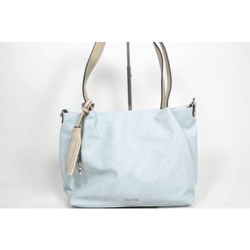 EMILY & NOAH Tas Lichtblauw