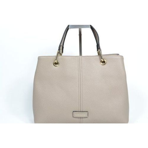 EMILY & NOAH Tas Taupe/Vison