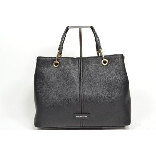 EMILY & NOAH Tas Zwart