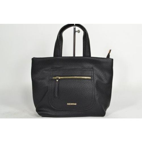 EMILY & NOAH Tas Zwart