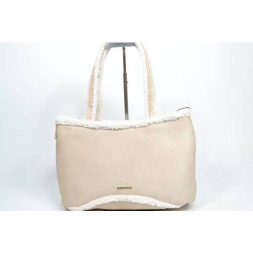 EMILY & NOAH Tas Beige