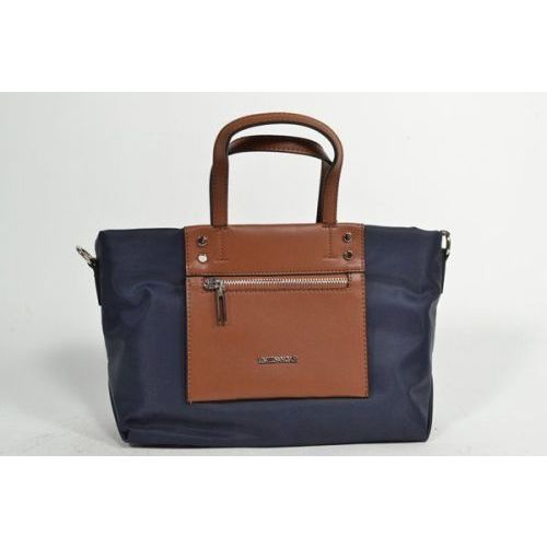 EMILY & NOAH Tas Blauw