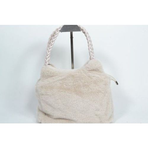 EMILY & NOAH Tas Crème