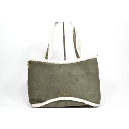 EMILY & NOAH Tas Kaki