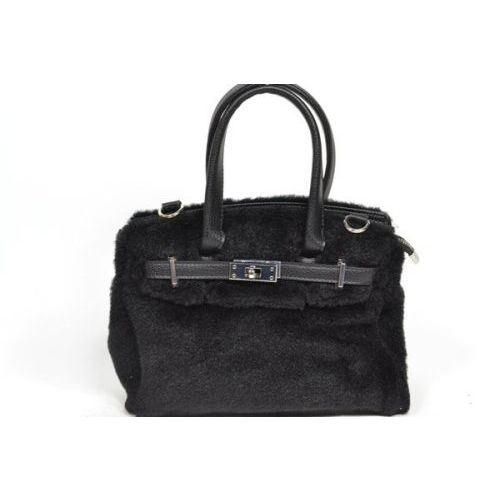 EMILY & NOAH Tas Zwart