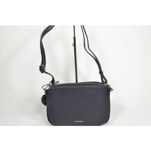 EMILY & NOAH Tas Blauw