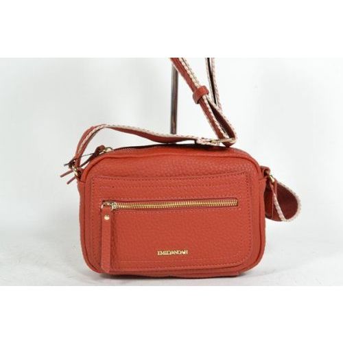 EMILY & NOAH Tas Roest