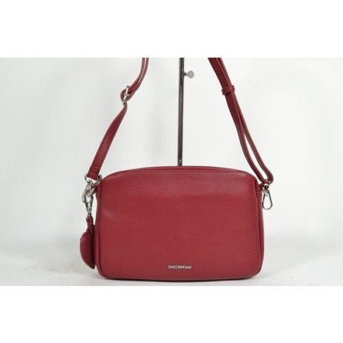 EMILY & NOAH Tas Rood