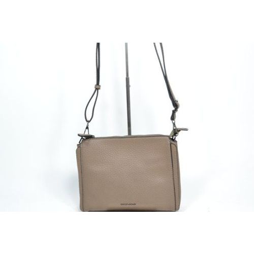 EMILY & NOAH Tas Taupe/Vison