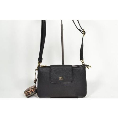 EMILY & NOAH Tas Zwart