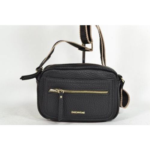 EMILY & NOAH Tas Zwart